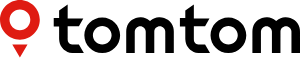 TomTom Maps API logo